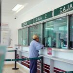 Quién paga la Pensión del Bienestar durante una semana de descanso.