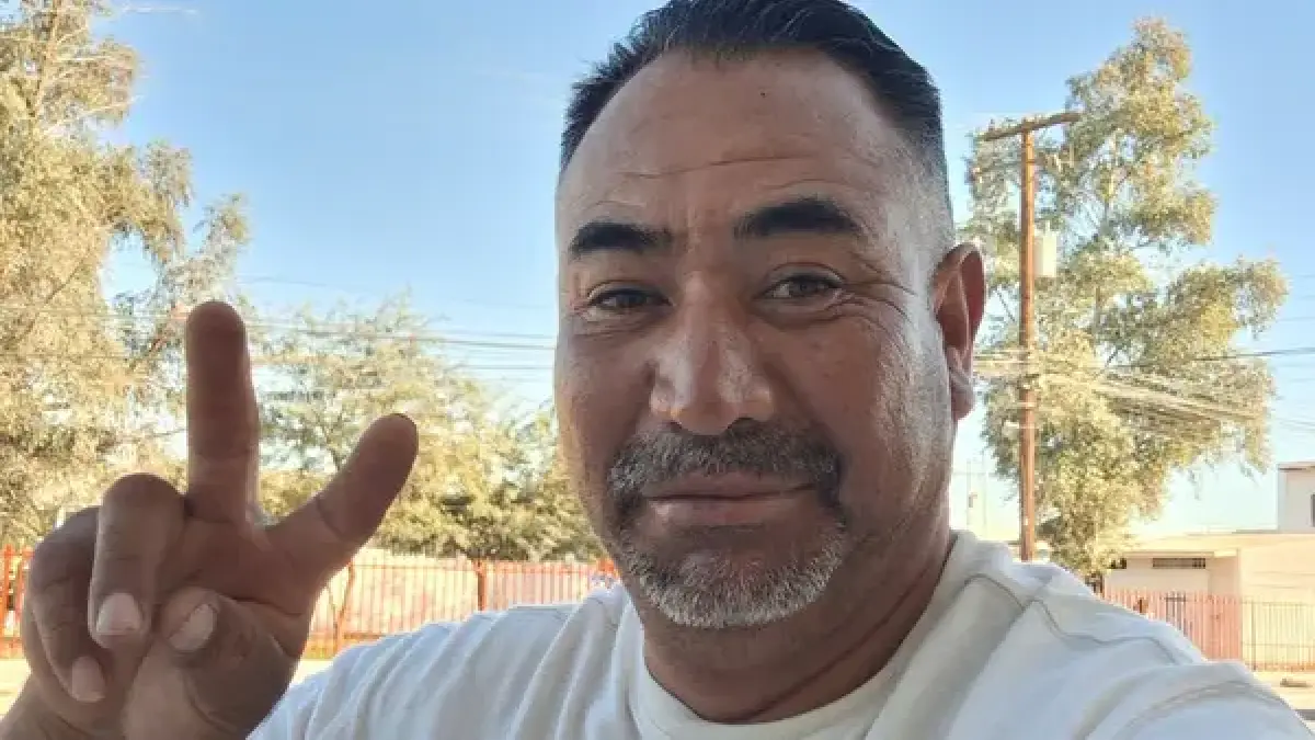 Asesinan a ‘Chakin Valadez’ tras inquietante mensaje en sus redes sociales