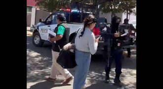 Hallan muertas a dos niñas migrantes en fosa séptica de albergue del DIF Oaxaca; investigan el caso