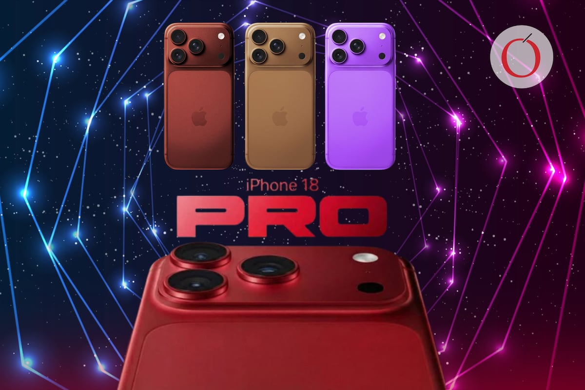 ¿Qué trae el iPhone 18 Pro de Apple en 2026? Novedades y filtraciones