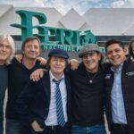 ¿AC/DC y Guns N’ Roses en la Fenapo 2026? Esto es lo que sabemos