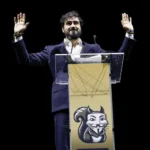 "Escándalo en el Parlamento Europeo: Diputado europeo condena 'apartheid migratorio' del Gobierno Español"