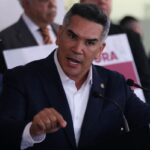 Exige PRI la SRE aclarar posible nacionalidad extranjera de embajadora de México en Honduras