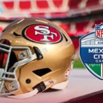 Boletos para los San Francisco 49’ers en México: así te puedes registrar para tener acceso a la preventa del partido de la NFL