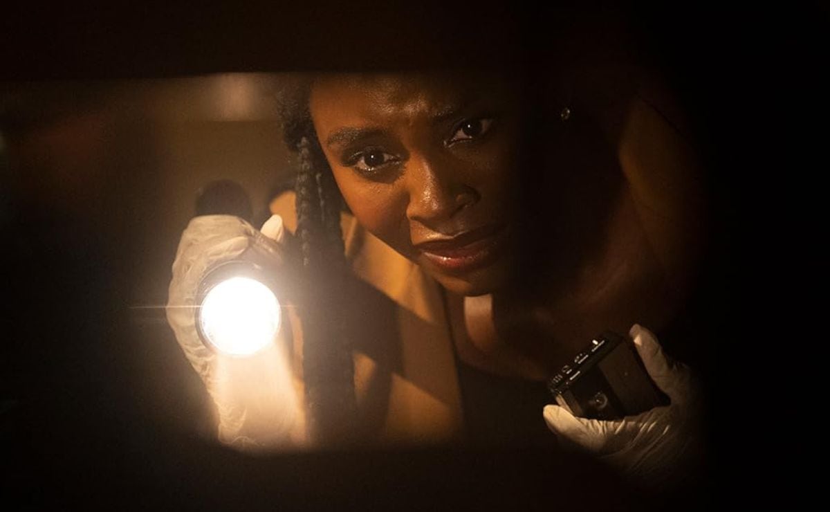 "Prime revela la segunda temporada del misterioso thriller 'Them', que retoma con fuerza la incursión en el terror y la suspense".