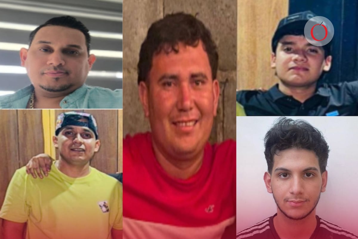 Secuestran a cinco hombres en Sinaloa; ahora en el municipio de Ahome