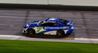 Daniel Suárez, cuando menos es más…