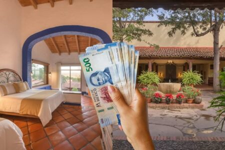 ¿Cuánto cuesta hospedarse en Tapalpa Country Club, donde se escondía “El Mencho”?