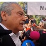 Analiza Raúl Morón denuncia penal contra Grecia Quiroz, viuda de Carlos Manzo