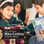 Calendario Beca Rita Cetina: ¿Qué estudiantes reciben el pago este martes 17 de febrero?