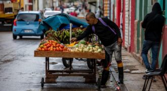 Bloqueo energético de EU a Cuba ralentiza ayuda humanitaria de la ONU