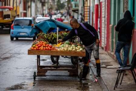 Bloqueo energético de EU a Cuba ralentiza ayuda humanitaria de la ONU