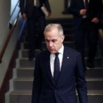 "Canadá está de luto”, dice el primer ministro Mark Carney tras tiroteo que dejó 9 muertos