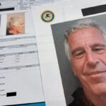 El servicio de inteligencia israelí revela que el millonario Jeffrey Epstein fue entrenado como espía por el Mossad.