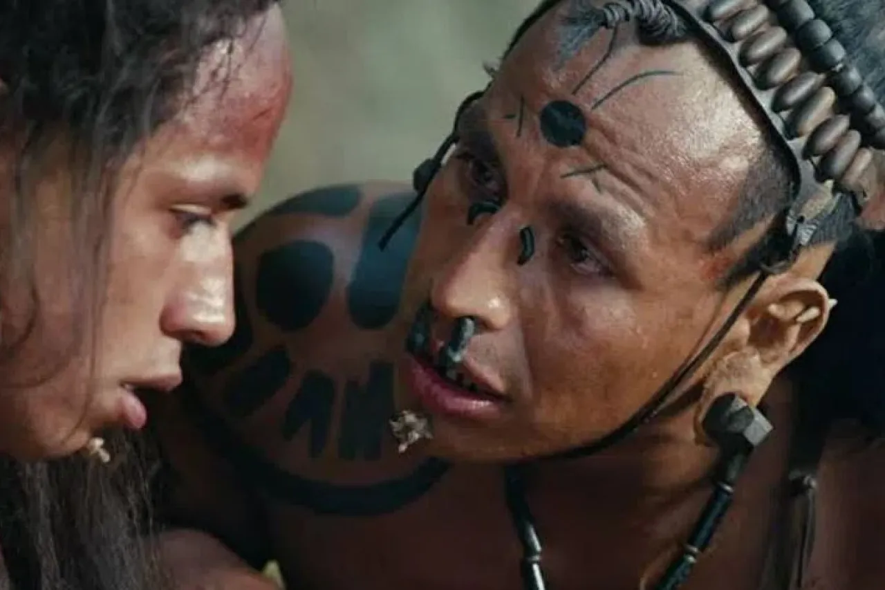 ¿De qué murió Gerardo Taracena?, actor que participó en Apocalypto