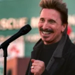 Muere Chuck Negron, cantante de Three Dog Night