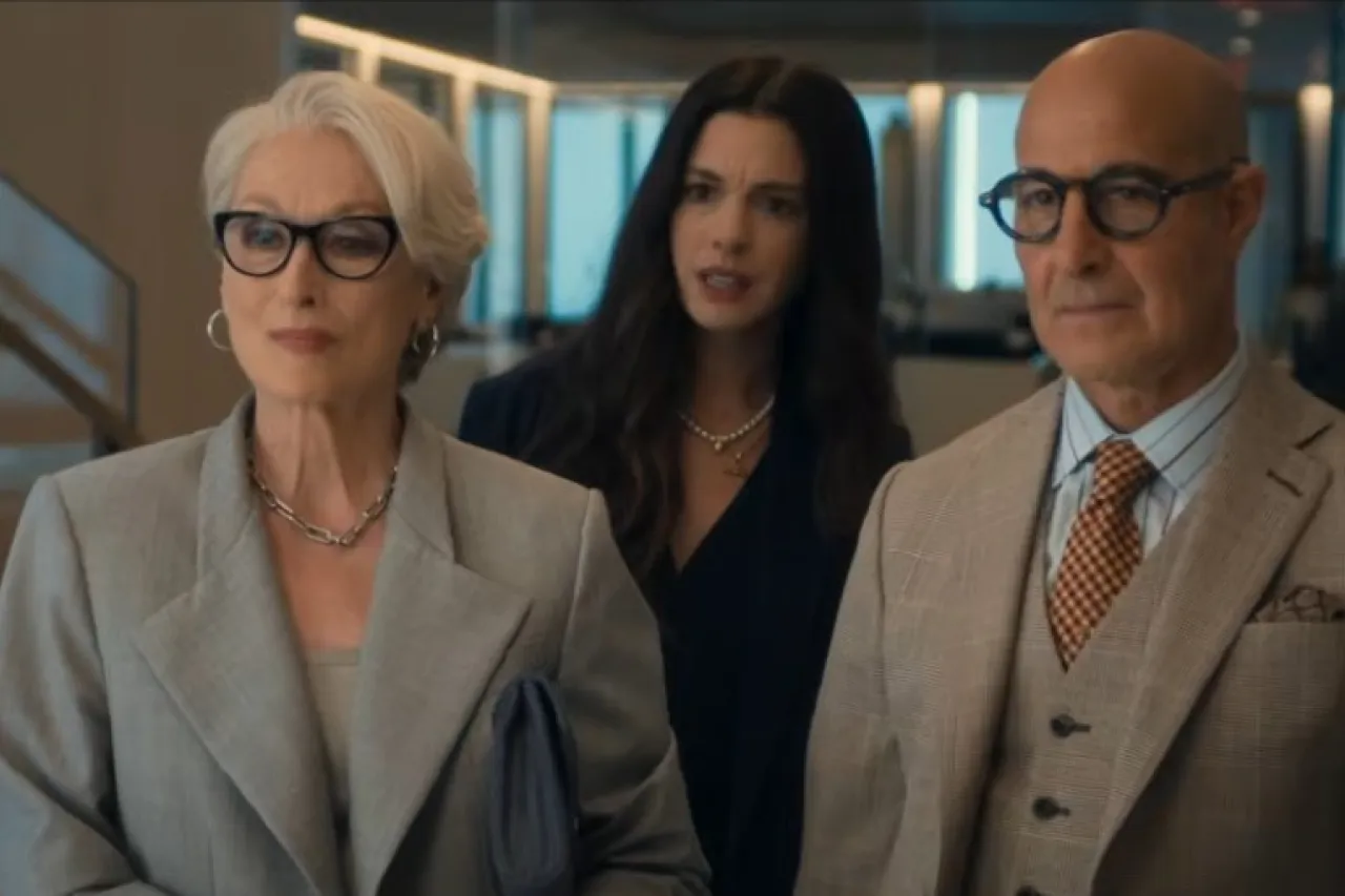 El legado del diablo: Un nuevo capítulo en el camino al infierno