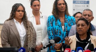 Inicia juicio en Brasil contra responsables del asesinato de concejala Marielle Franco