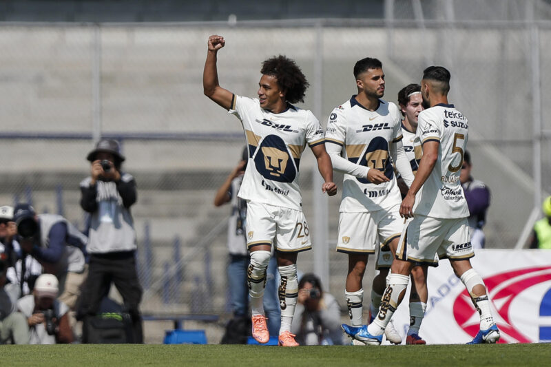 Estreno de Estrellas en la Final: San Diego FC contra Pumas UNAM, un Clásico que Promete Emoción en Vivo