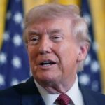 Trump reafirma dominio energético y menciona envío de crudo venezolano