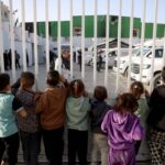 Conflictos en Medio Oriente ponen en riesgo la integridad física y mental de los niños y adolescentes.