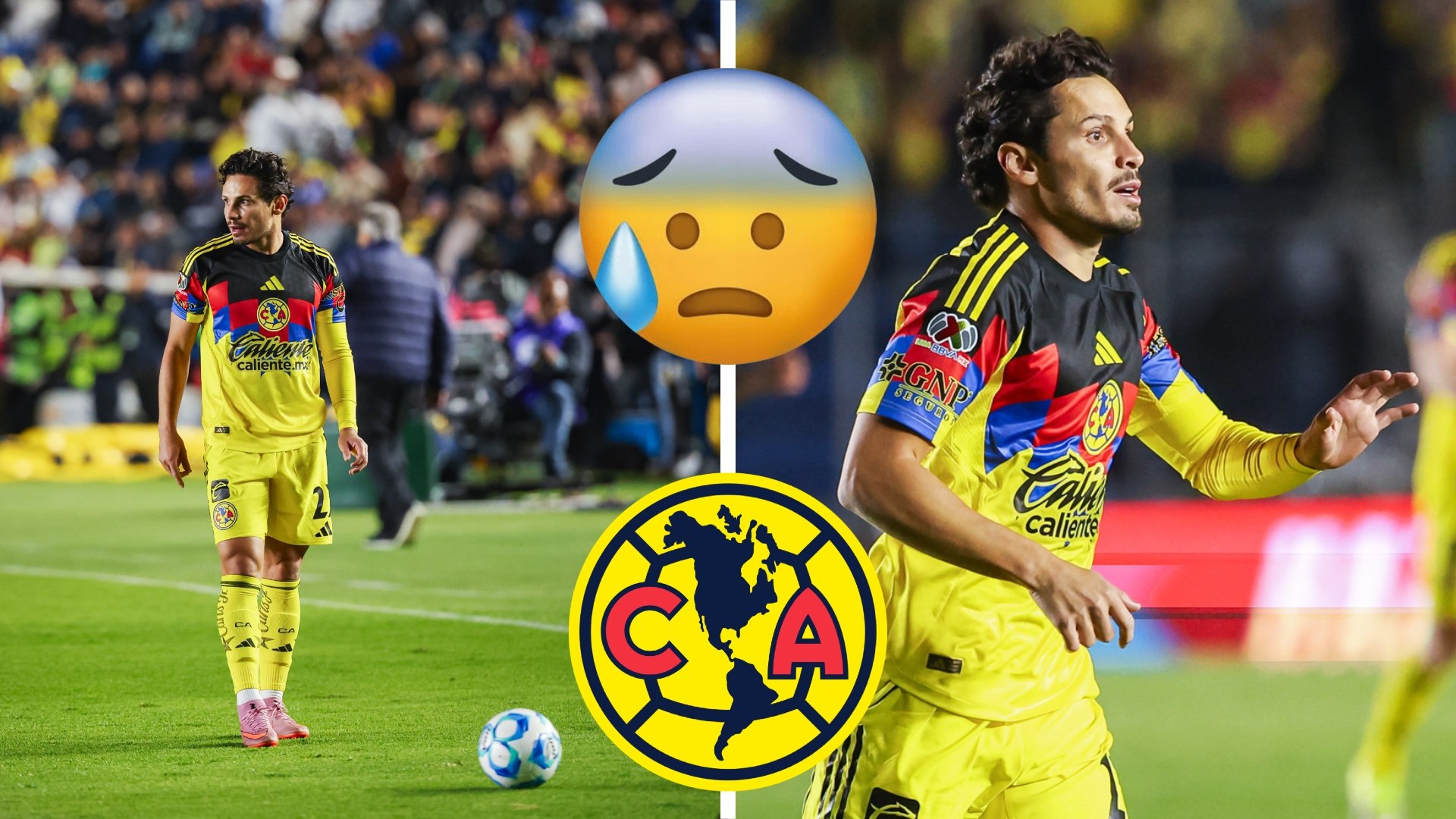 Raphael Veiga enfrenta desafío en el extranjero tras destacar en Liga MX.