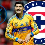 Cruz Azul: La irónica espera de Nico Ibáñez en el aeropuerto se convierte en memes.